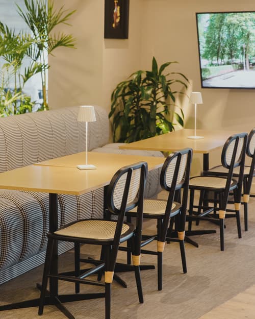 Arte Hotel Lima