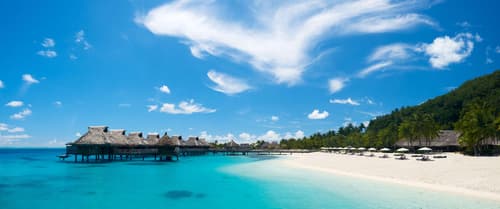 Conrad Bora Bora Nui