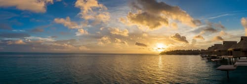 Conrad Bora Bora Nui