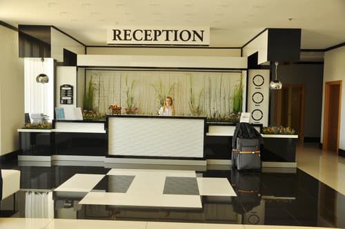 Sidekum Hotel