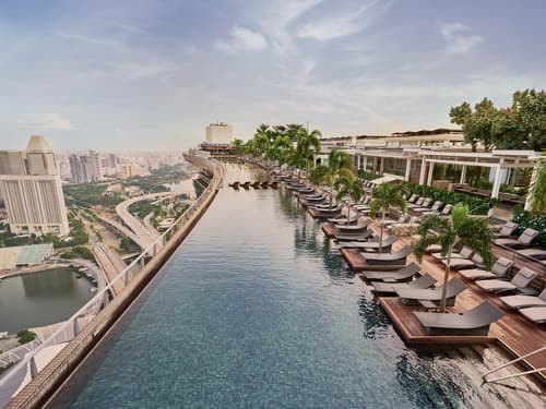 Marina Bay Sands