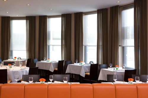 IntercityHotel Mainz