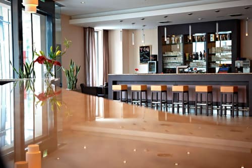 IntercityHotel Mainz