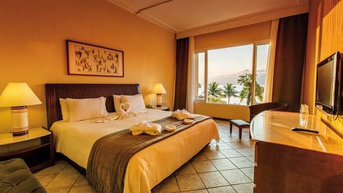 Vila Gale Eco Resort de Angra Conference & Spa, General view