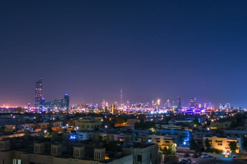 Premier Inn International Airport