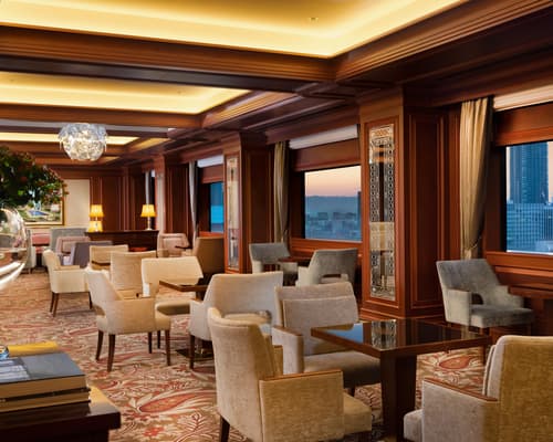 Ana Crowne Plaza Osaka