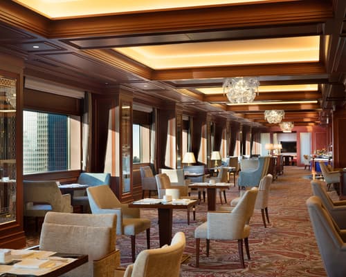 Ana Crowne Plaza Osaka