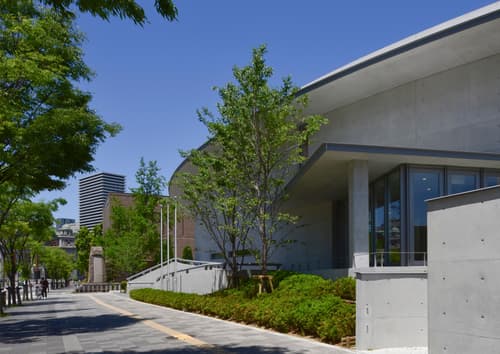 Ana Crowne Plaza Osaka