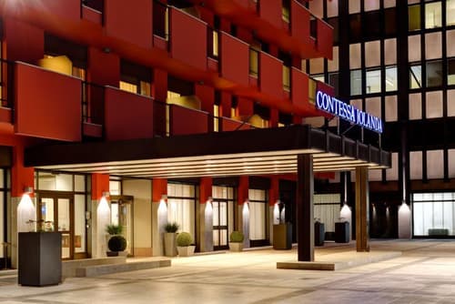 UNA HOTELS Hotel Residence Contessa Jolanda Milano