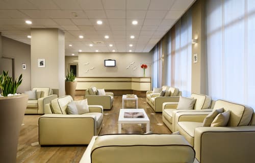 UNA HOTELS Hotel Residence Contessa Jolanda Milano