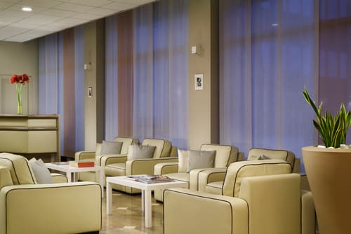 UNA HOTELS Hotel Residence Contessa Jolanda Milano