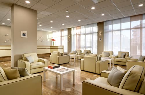UNA HOTELS Hotel Residence Contessa Jolanda Milano