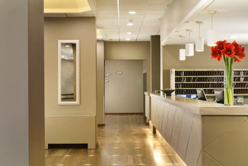 UNA HOTELS Hotel Residence Contessa Jolanda Milano