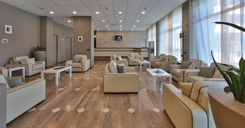 UNA HOTELS Hotel Residence Contessa Jolanda Milano