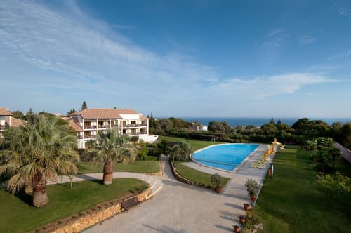 Luzmar Villas, General view