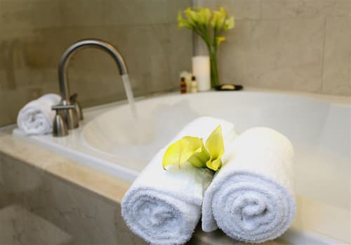 Sheraton Grand Panama, General view