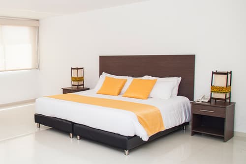 Sol Caribe San Andres