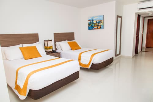 Sol Caribe San Andres