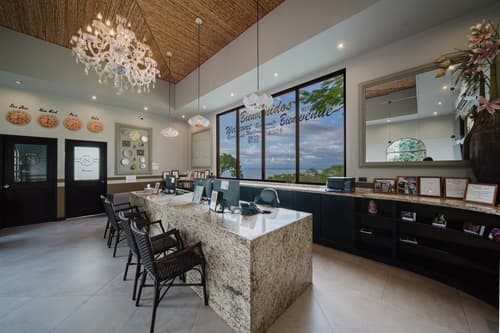 Shana by The Beach - Manuel Antonio