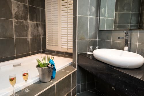 Shana by The Beach - Manuel Antonio