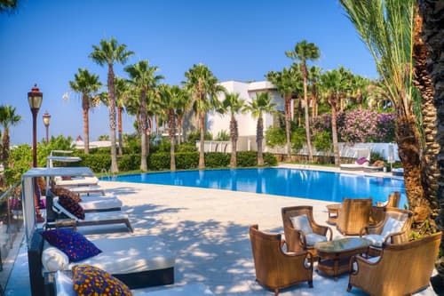 HillStone  Bodrum Hotel & SPA