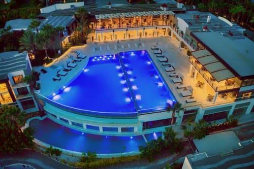 HillStone  Bodrum Hotel & SPA