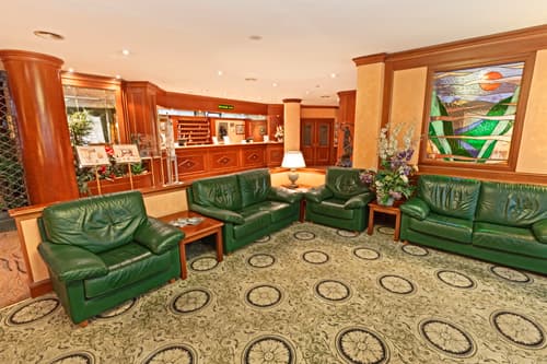 Rege Hotel