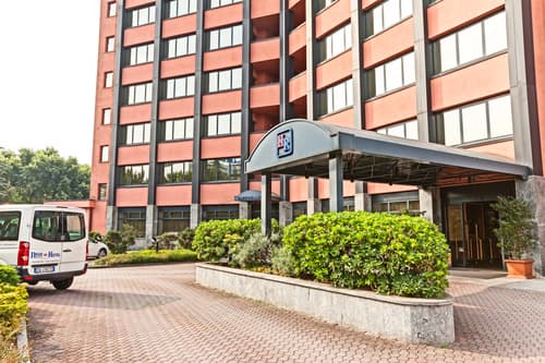 Rege Hotel