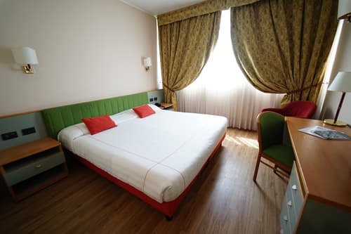 Rege Hotel