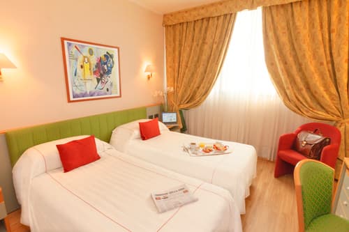 Rege Hotel