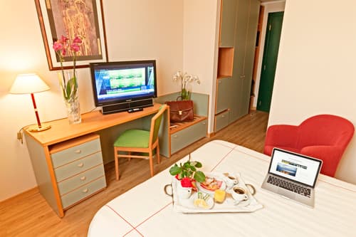 Rege Hotel