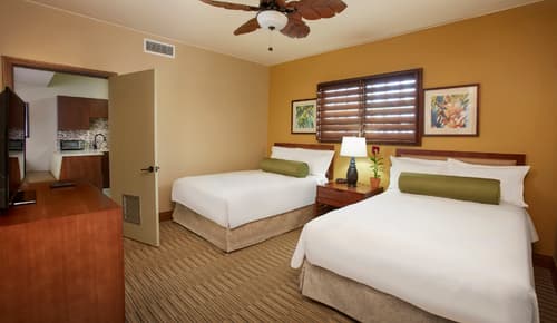 Eagle Aruba Resort