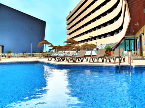 Ohtels  Campo de Gibraltar