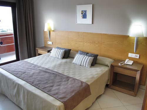 Ohtels  Campo de Gibraltar