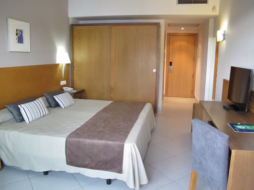 Ohtels  Campo de Gibraltar