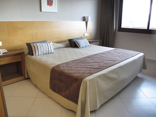 Ohtels  Campo de Gibraltar