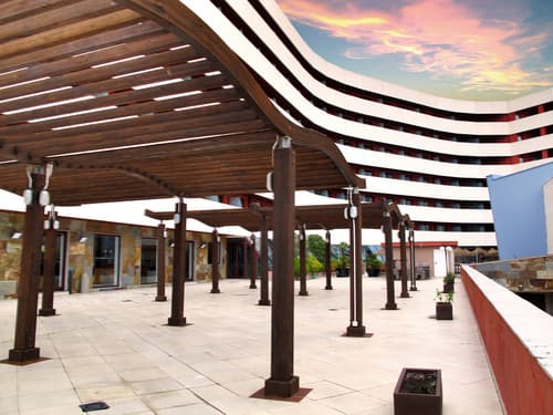 Ohtels  Campo de Gibraltar