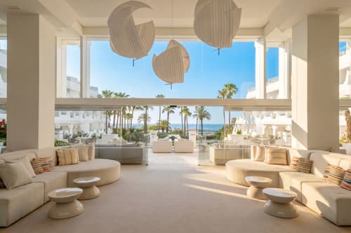 Iberostar Selection Marbella Coral Beach