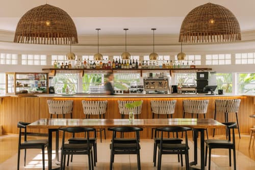 Kenmore Village Hotel, South Beach