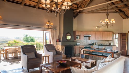 Gondwana Game Reserve