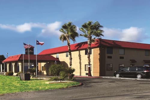 Quality Inn Del Rio