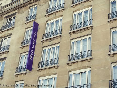 Mercure Ostrava Center Hotel