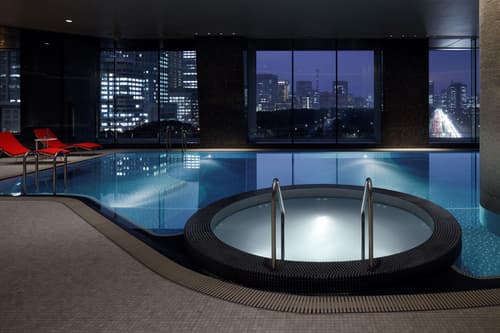 Palace Hotel Tokyo
