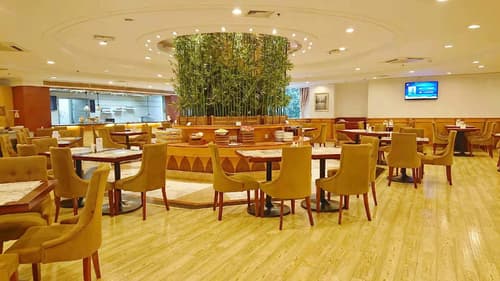 Luxemon Hotel Shanghai Pudong