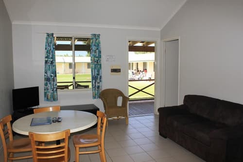Ningaloo Coral Bay - Bayview