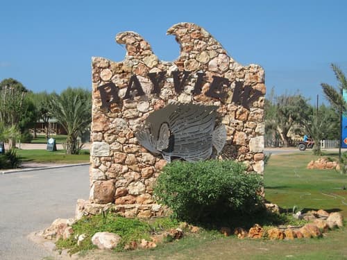 Ningaloo Coral Bay - Bayview