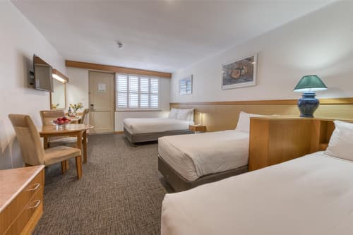 Ozone Hotel Kangaroo Island