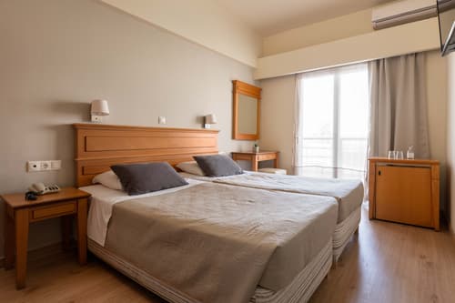 City Plus Rhodes Hotel