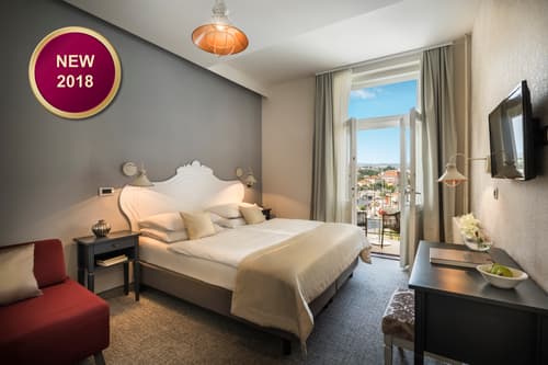 Hotel Lungomare