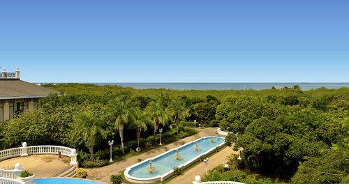 Iberostar Selection Ensenachos, General view